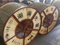 OPGW光纜有哪些優(yōu)勢-湖南光聯(lián)