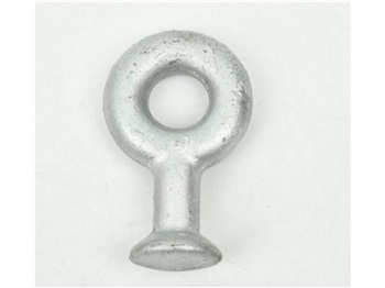 球頭掛環(huán)，導線金具球頭環(huán)