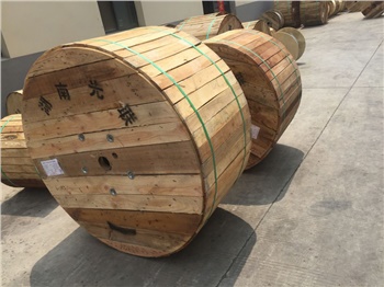 GYFTZY63光纜價格，非金屬加強型防鼠(阻燃)光纜