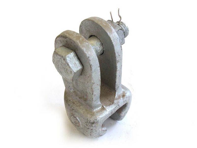 碗頭掛板，導(dǎo)線金具碗頭掛板