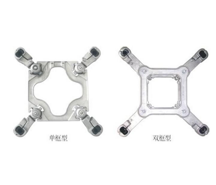 間隔棒，保護金具間隔棒