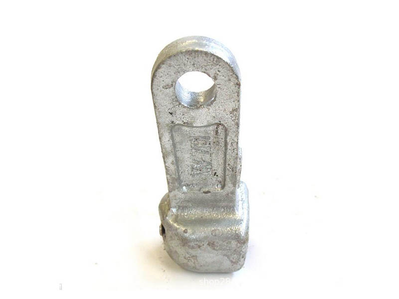 碗頭掛板，導(dǎo)線金具碗頭掛板