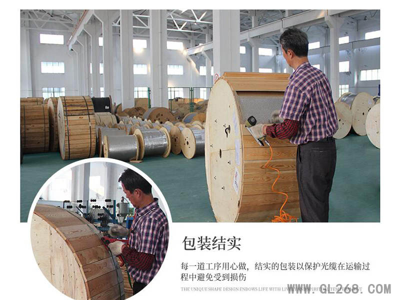 ADSS光纜，24芯ADSS電力光纜工廠報(bào)價(jià)