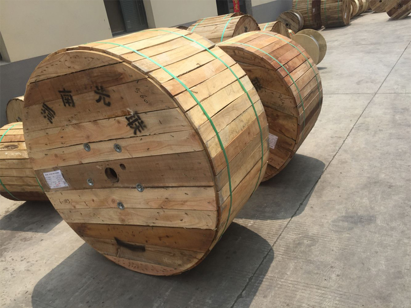 GYFTZY63光纜價格，非金屬加強型防鼠(阻燃)光纜