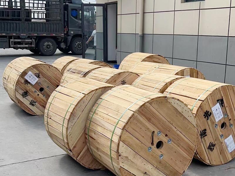 GYTZA53光纜價格，GYTZA53阻燃型地埋光纜廠家供應(yīng)